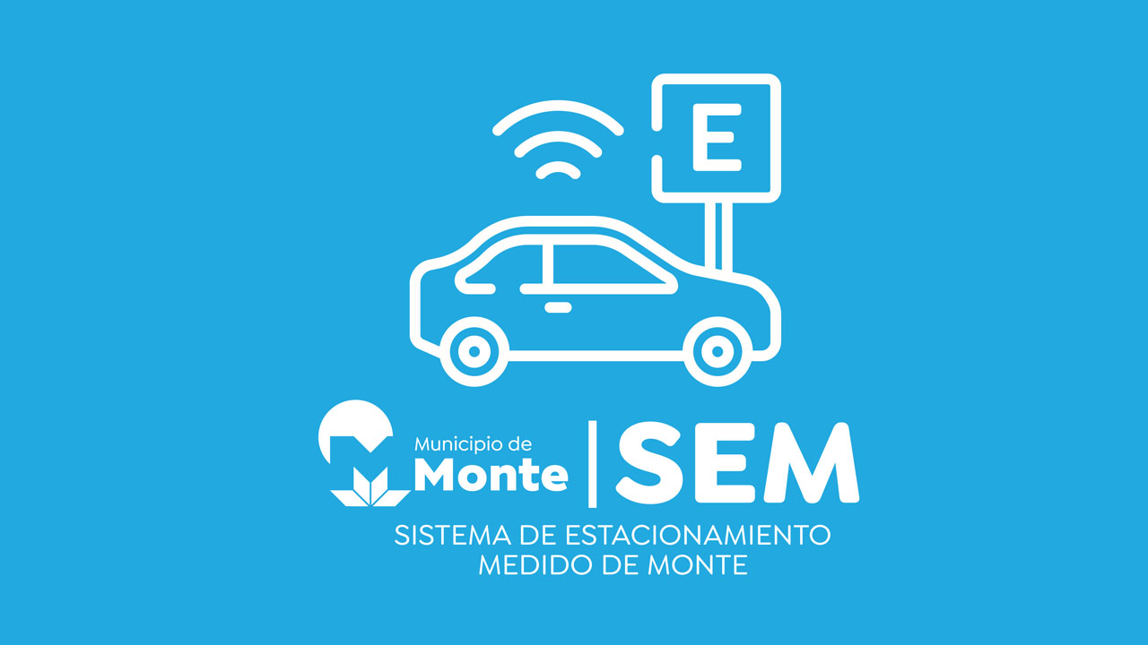 Estacionamiento medido