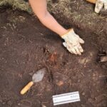 Nueva etapa de investigaciones arqueológicas en Monte