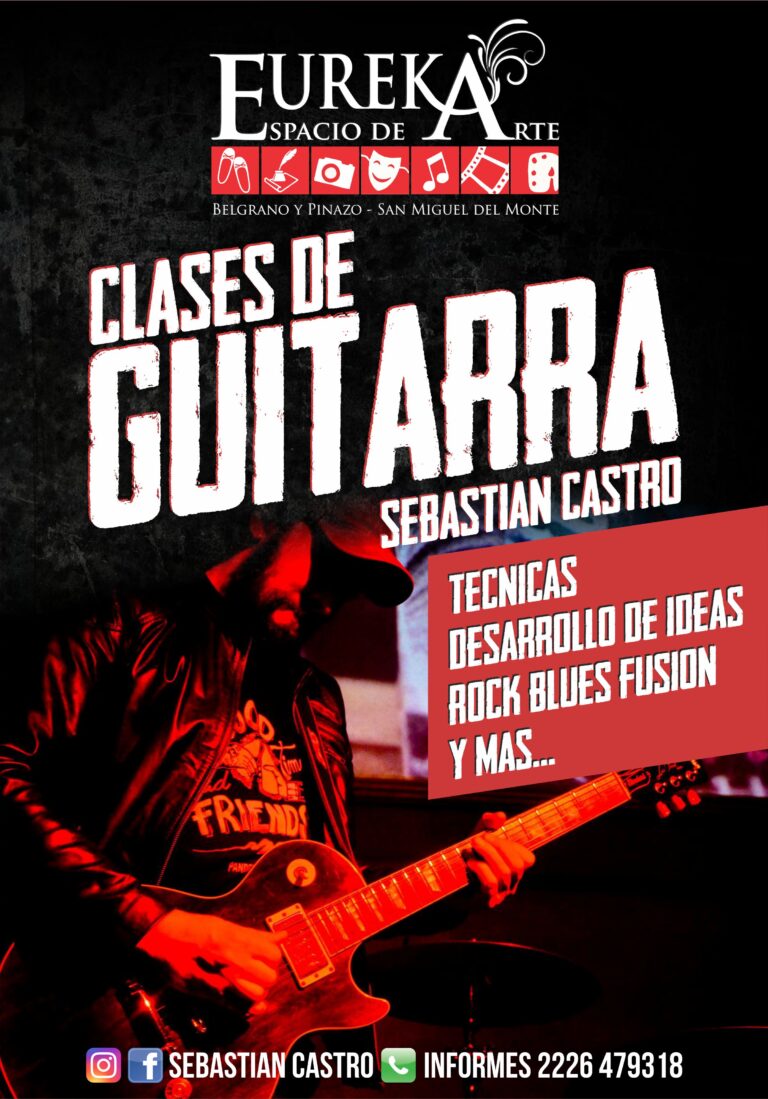 Clases-de-Guitarra