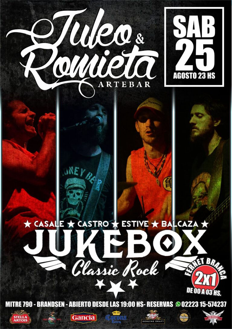 Jukebox-Juleo-y-Romieta-25-8-2018