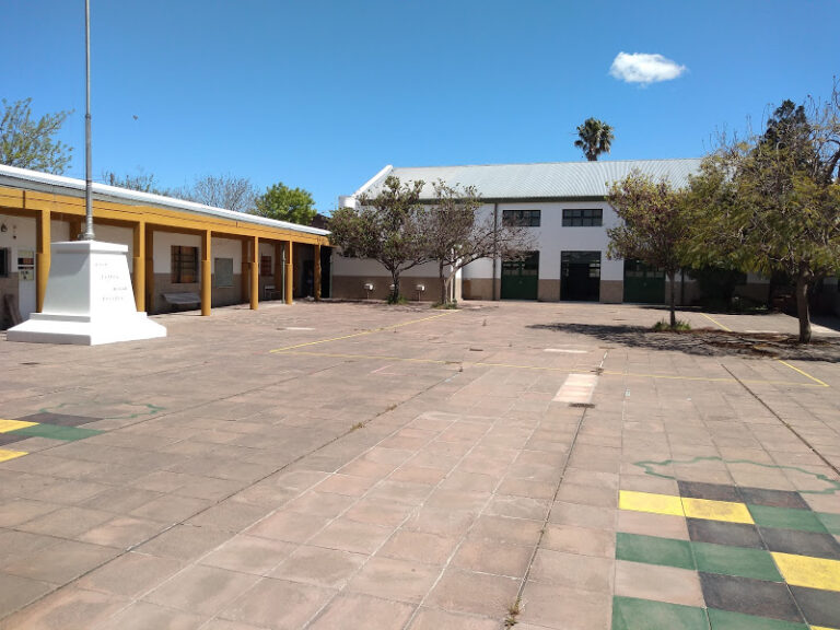 escuela 6