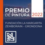 Premio de Pintura 2022 | Fundación Margarita Zemborain