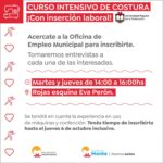 Nuevo Curso Intensivo de Costura