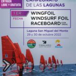 El Campeonato de las Lagunas llega a Monte