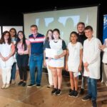 Concurso Recrear la Escuela: Se realizó la entrega de premios