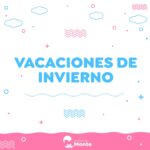 Vacaciones de Invierno 2023