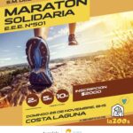 Resultados de la Maratón Solidaria 2023