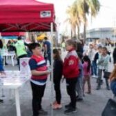 Comenzaron las jornadas educativas por el mes de la educación