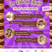 Llega “La Ruta del Alfajor” a Monte