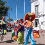 Día Internacional de las Personas con Discapacidad