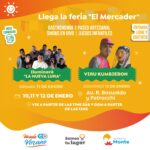 Vuelve la Feria "El Mercader"