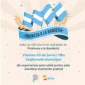 Disfrutá el nuevo fin de semana largo en Monte