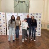 Nueva Entrega de Becas Deportivas – Edición Bety Aristegui
