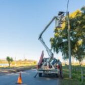 Transformación a Led de la Vuelta de la Laguna