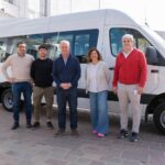 Nueva Combi para la Subsecretaría de Salud