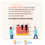 Jornada de Detección de Lunares Malignos en Abbott