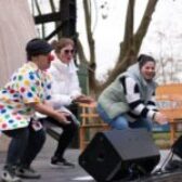 Disfrutamos de los Festejos del Día del Niño en Abbott