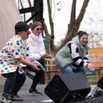 Disfrutamos de los Festejos del Día del Niño en Abbott