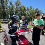 “Conducir con Responsabilidad - Empleados al Volante”