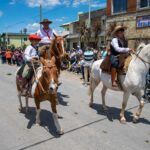 Gracias por celebrar juntos nuestro 246° Aniversario