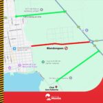 Mejoras en Acceso Pujato