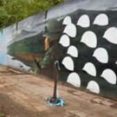 Homenaje a nuestros Héroes de Malvinas