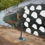 Homenaje a nuestros Héroes de Malvinas