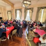 Se realizó Curso de buenos anfitriones turísticos